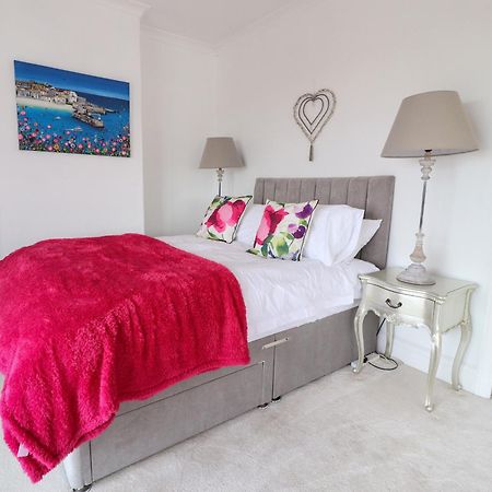 12 Pennystone Road Villa Blackpool Buitenkant foto