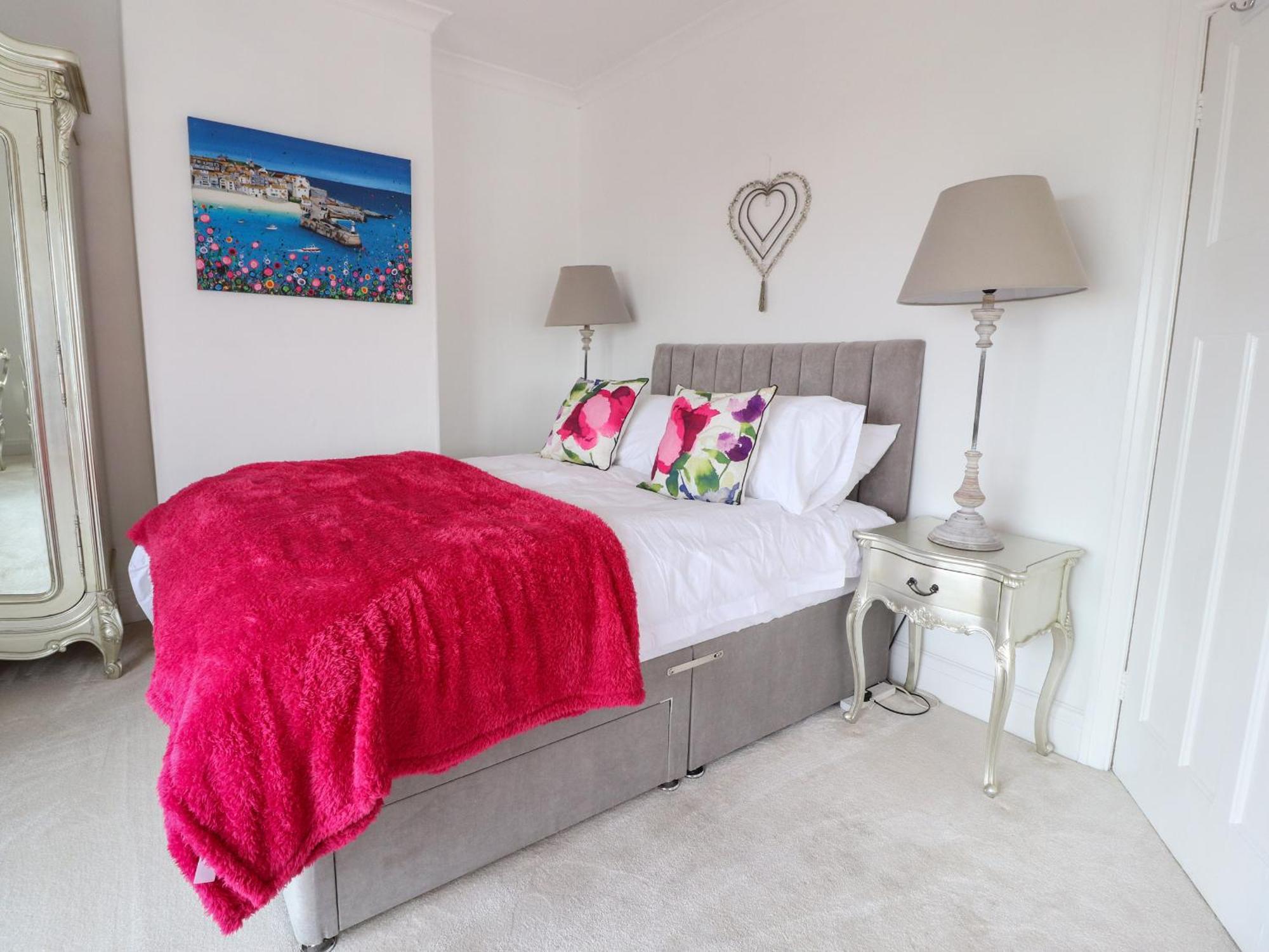 12 Pennystone Road Villa Blackpool Buitenkant foto