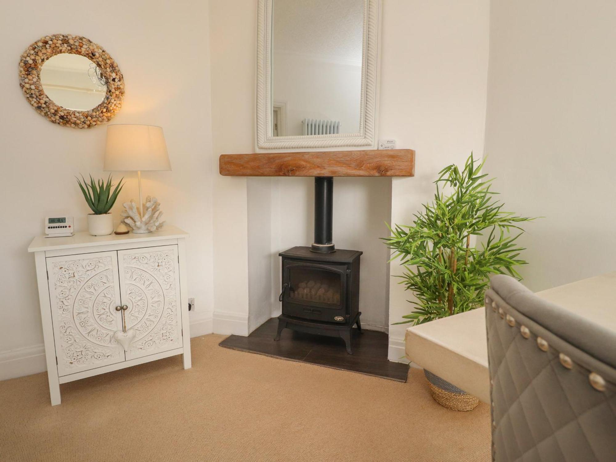 12 Pennystone Road Villa Blackpool Buitenkant foto